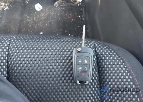 2015 Chevrolet Equinox 2Lt from USA, damaged, VIN 2GNALCEK7F6252682